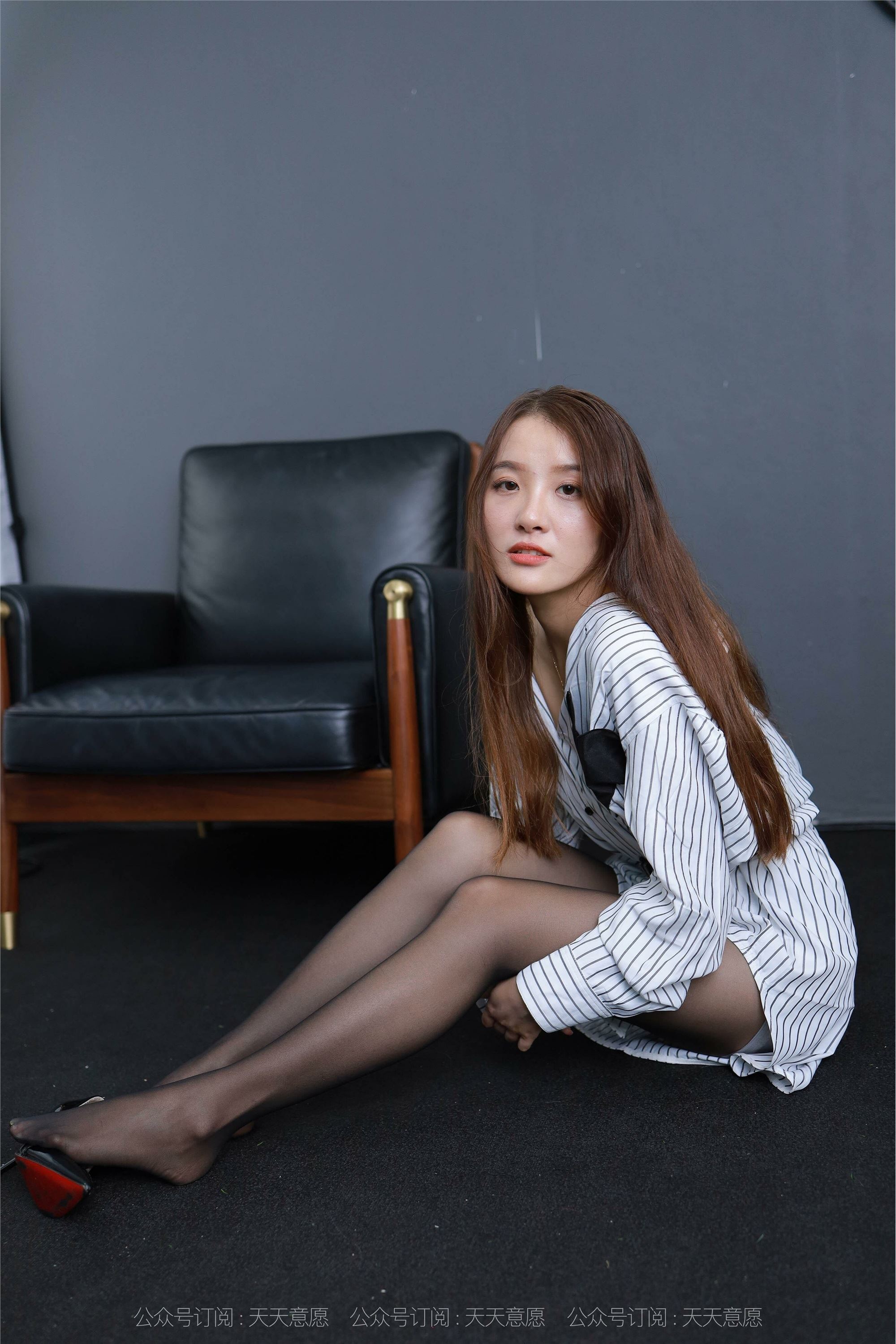 IESS异思趣向  2022.01.09 丝享家984：婉萍《奶茶》